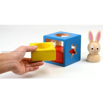 Billede af Bunny Boo