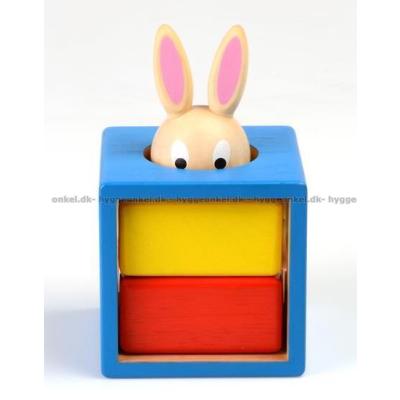 Billede af Bunny Boo