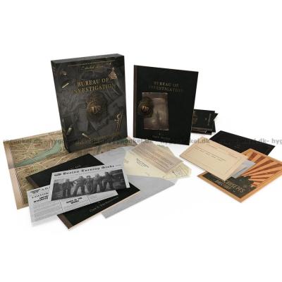 Billede af Bureau of Investigation: Investigations in Arkham & Elsewhere
