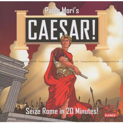 Caesar!