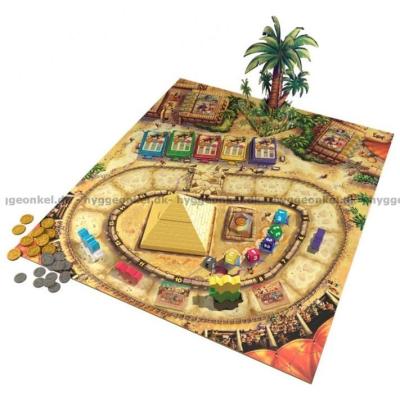 Billede af Camel Up