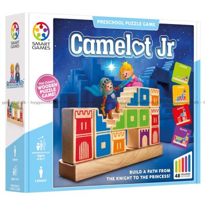 Camelot Junior