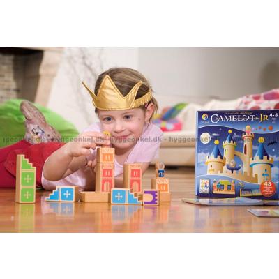 Billede af Camelot Junior