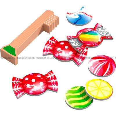 Billede af Candy Party
