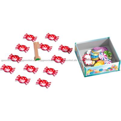 Billede af Candy Party