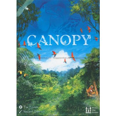 Canopy