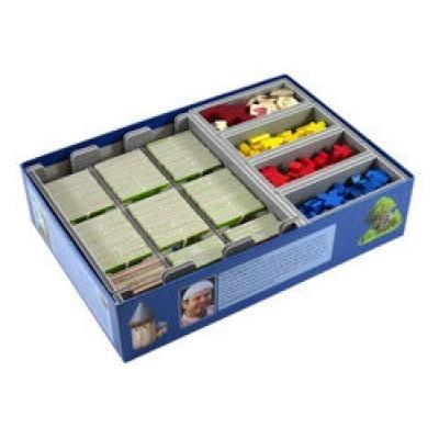 Billede af Carcassonne: Insert - Folded Space