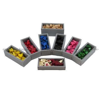 Billede af Carcassonne: Insert - Folded Space
