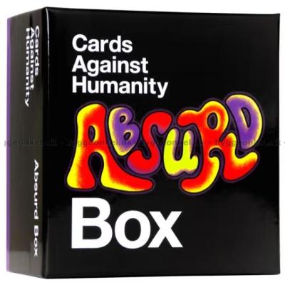 Cards Against Humanity: Absurd Box