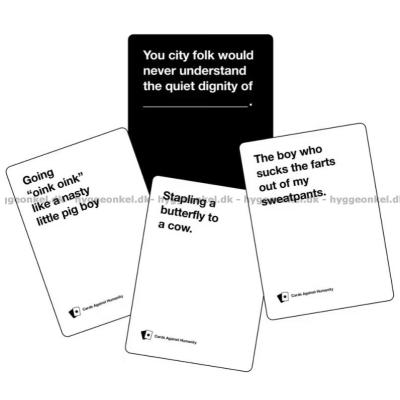 Billede af Cards Against Humanity: Absurd Box