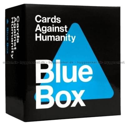 Cards Against Humanity: Blue Box