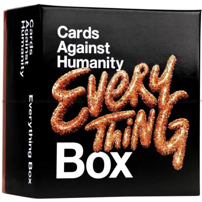 Cards Against Humanity: Everything Box