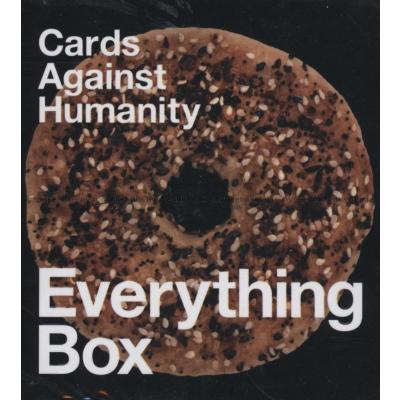 Cards Against Humanity: Everything Box