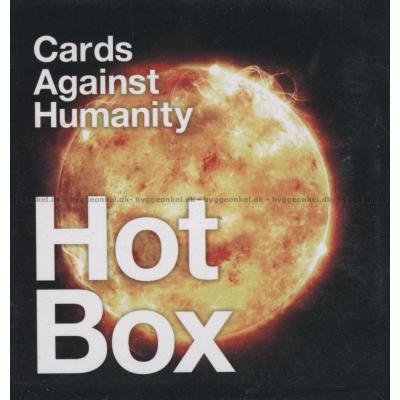 Cards Against Humanity: Hot Box