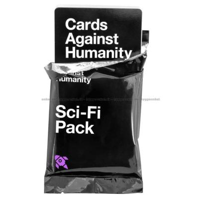 Billede af Cards Against Humanity: Sci-Fi Pack