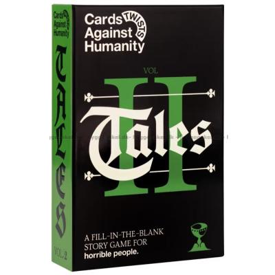Cards Against Humanity: Tales Vol. 2