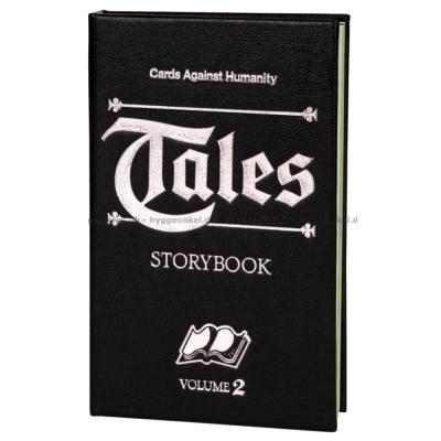 Billede af Cards Against Humanity: Tales Vol. 2
