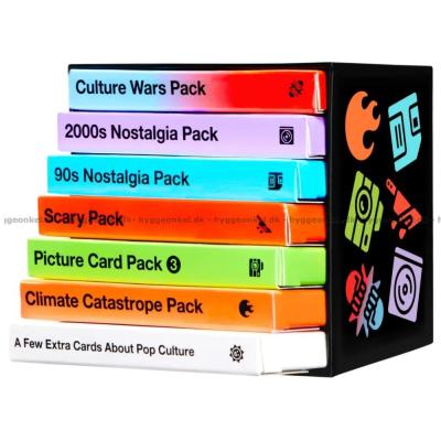 Billede af Cards Against Humanity: Pop Culture Bundle