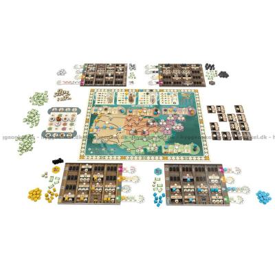 Billede af Carnegie