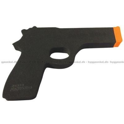 Billede af Cash'n Guns 2nd edition