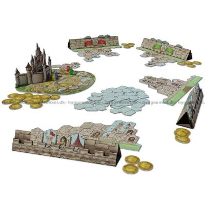 Billede af Castle Builder