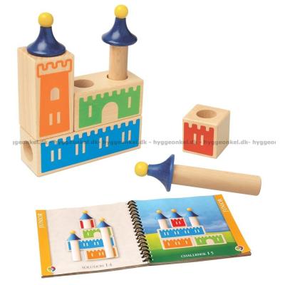 Billede af Castle Logix
