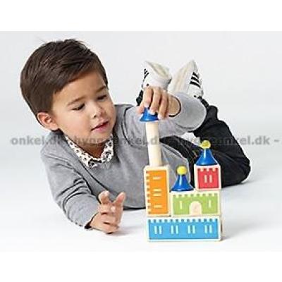 Billede af Castle Logix