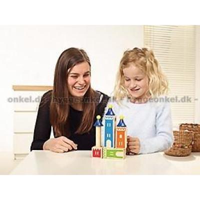 Billede af Castle Logix
