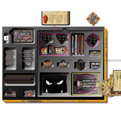 Billede af Castle Panic: Big Box