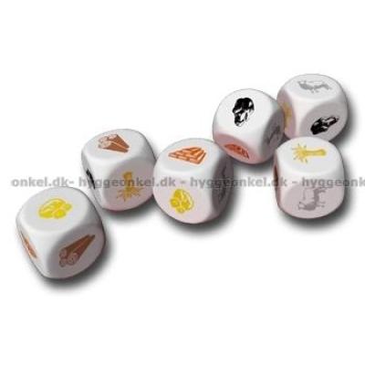 Billede af Catan: Dice Game - Engelsk