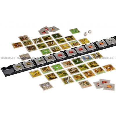 Billede af Catan: Duellen