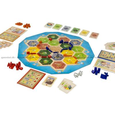 Billede af Catan: Family