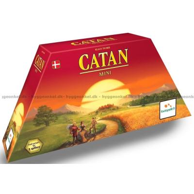 Catan: Mini