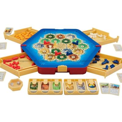 Billede af Catan: Mini