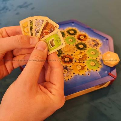 Billede af Catan: Mini