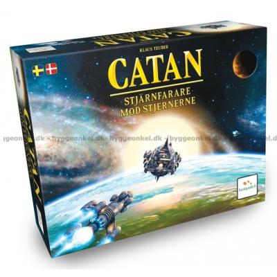 Catan: Mod stjernerne