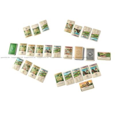 Billede af Catan: On the Road