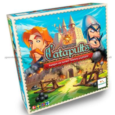 Catapults