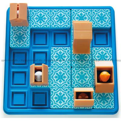 Billede af Cats & Boxes