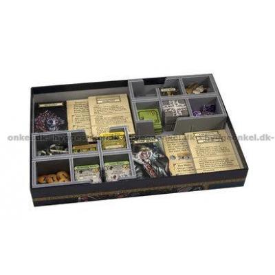 Billede af Caverna: Insert - Folded Space (v2)