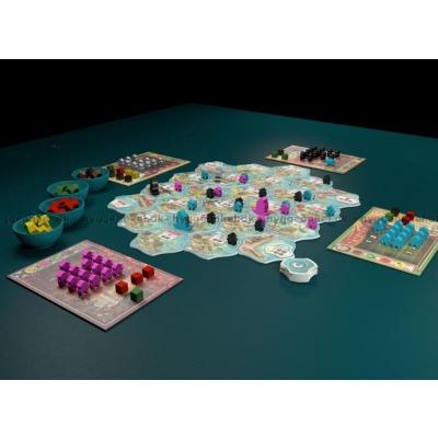 Billede af Century: Eastern Wonders