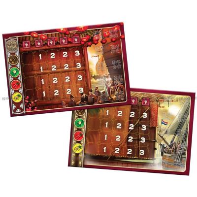 Billede af Century: Eastern Wonders