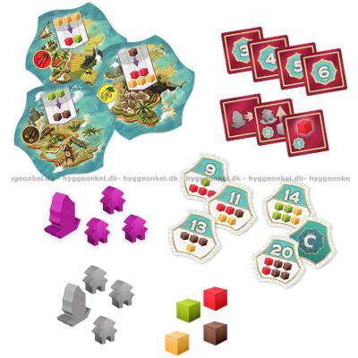 Billede af Century: Eastern Wonders