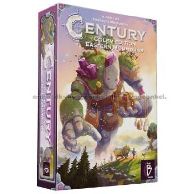 Century: Golem - Eastern Mountains