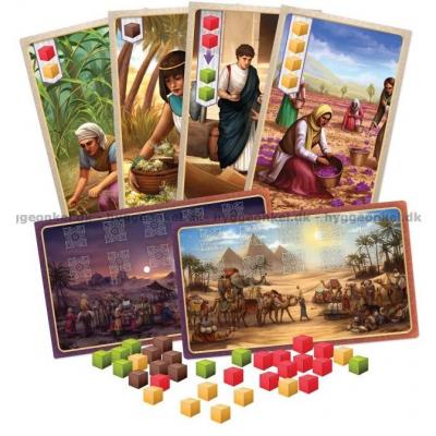 Billede af Century: Spice Road