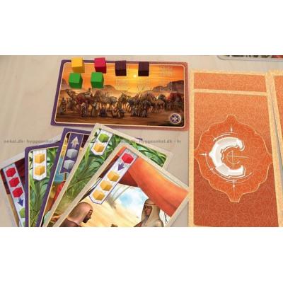 Billede af Century: Spice Road