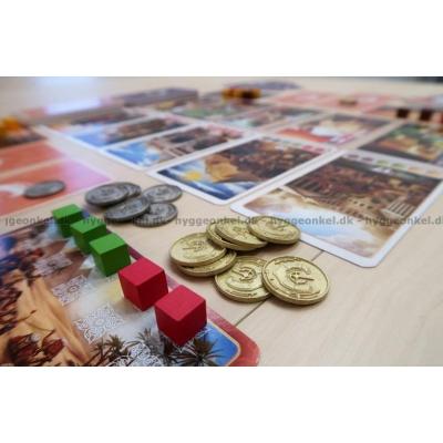 Billede af Century: Spice Road