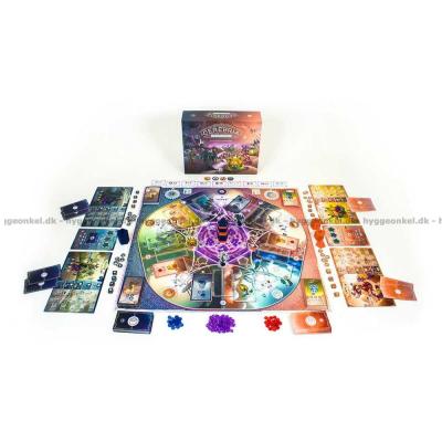Billede af Cerebria: The Inside World
