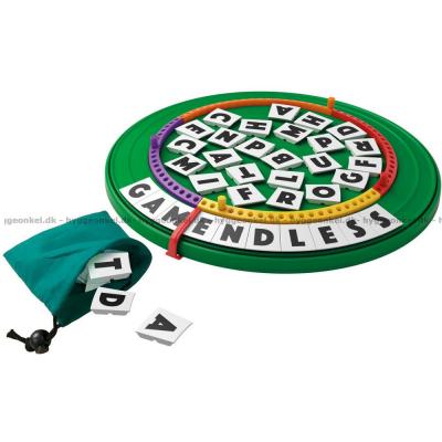 Billede af Chain Letters