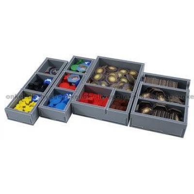 Billede af Champions of Midgard: Insert - Folded Space